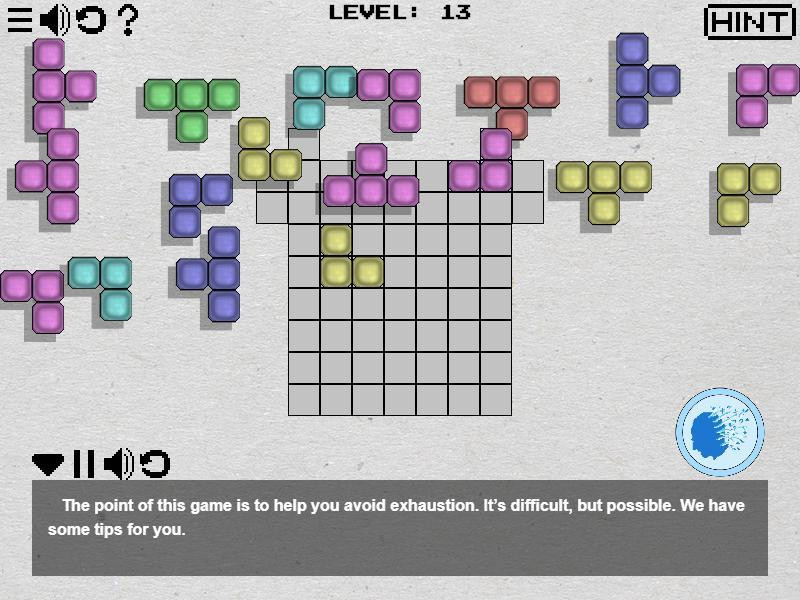 Bit by Bit: To New Game Designers (itch) - кадр 3