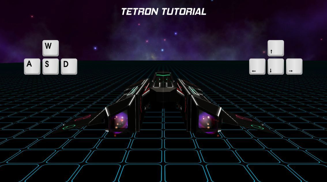 TeTron (itch) - кадр 3