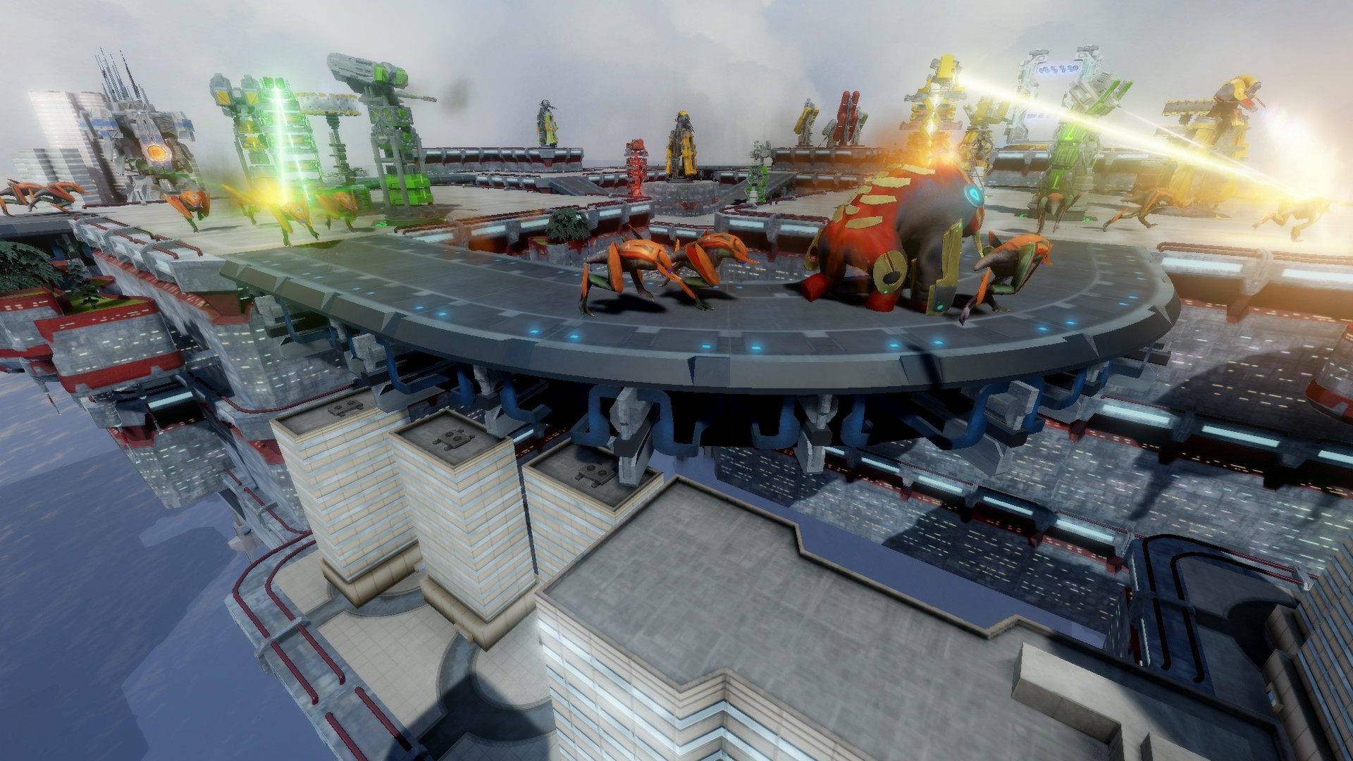 DG2: Defense Grid 2 - кадр 5