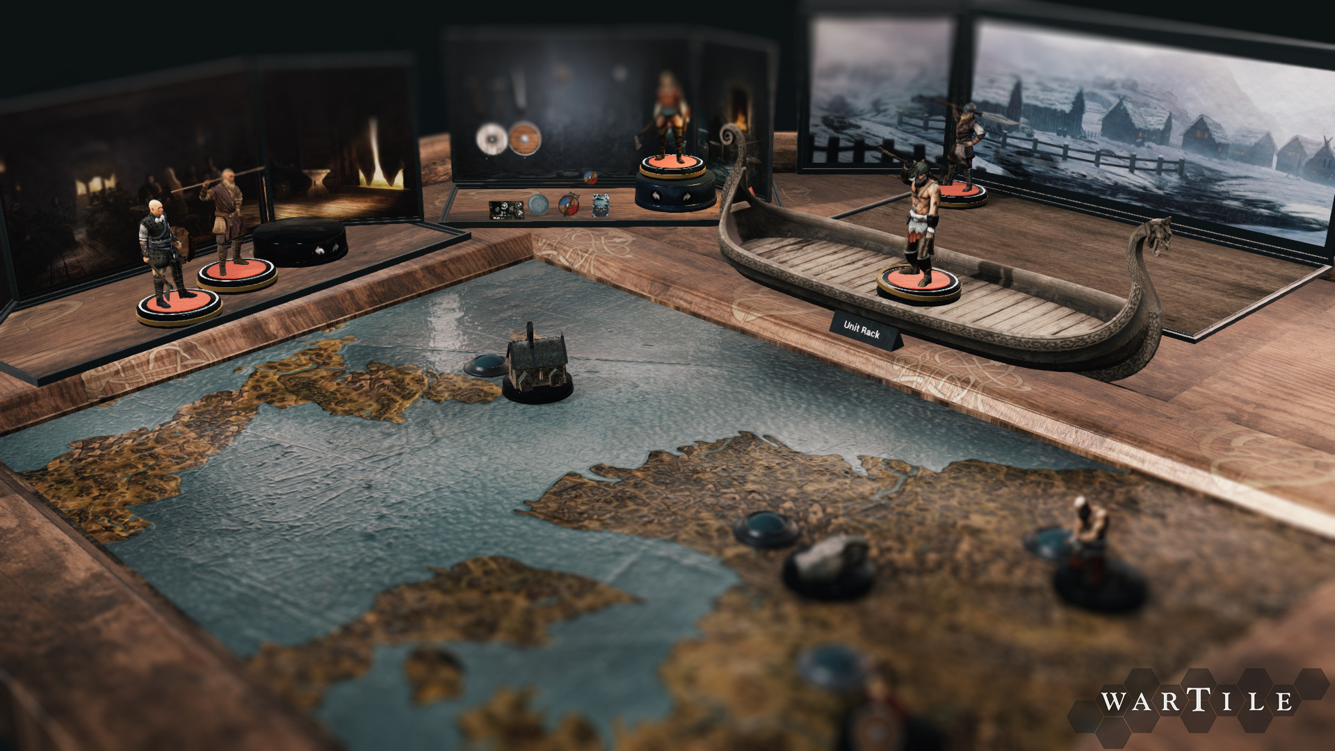 WARTILE - кадр 5