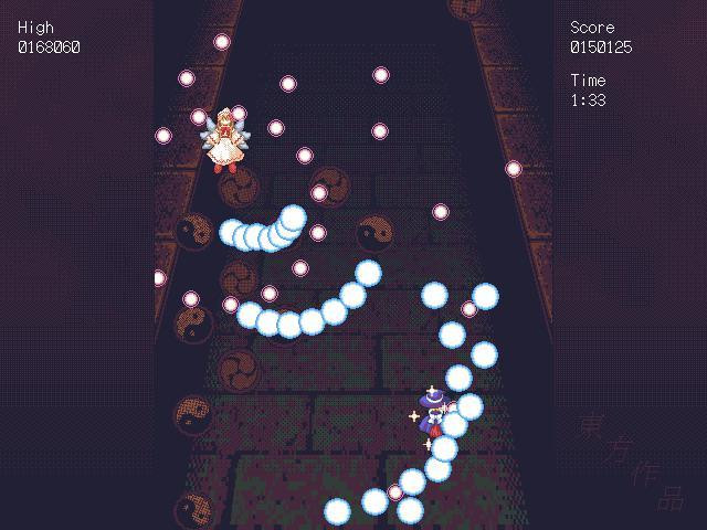 Winter Caravan '19: Oriental works (itch, Chinese) - кадр 3