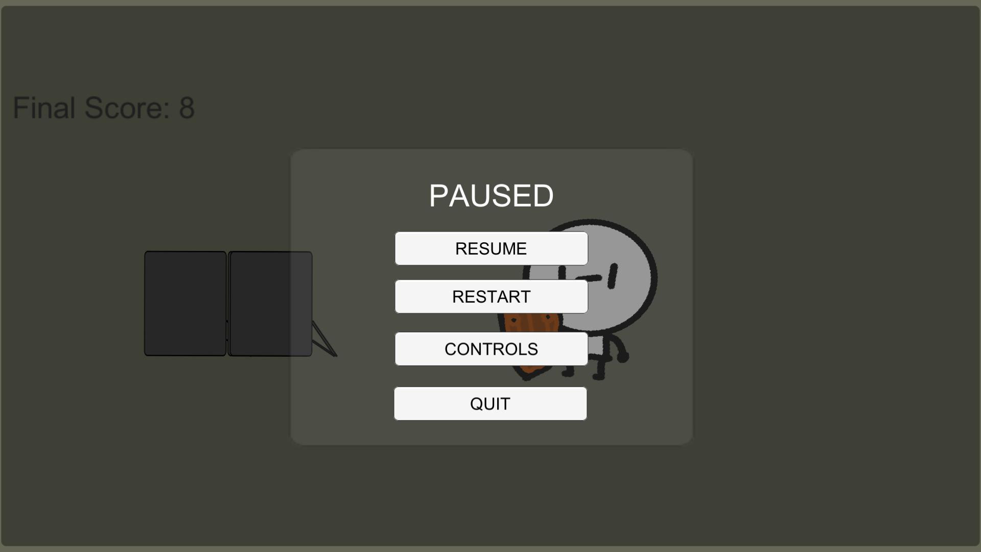 Unnamed Download Early Access (itch) - кадр 2