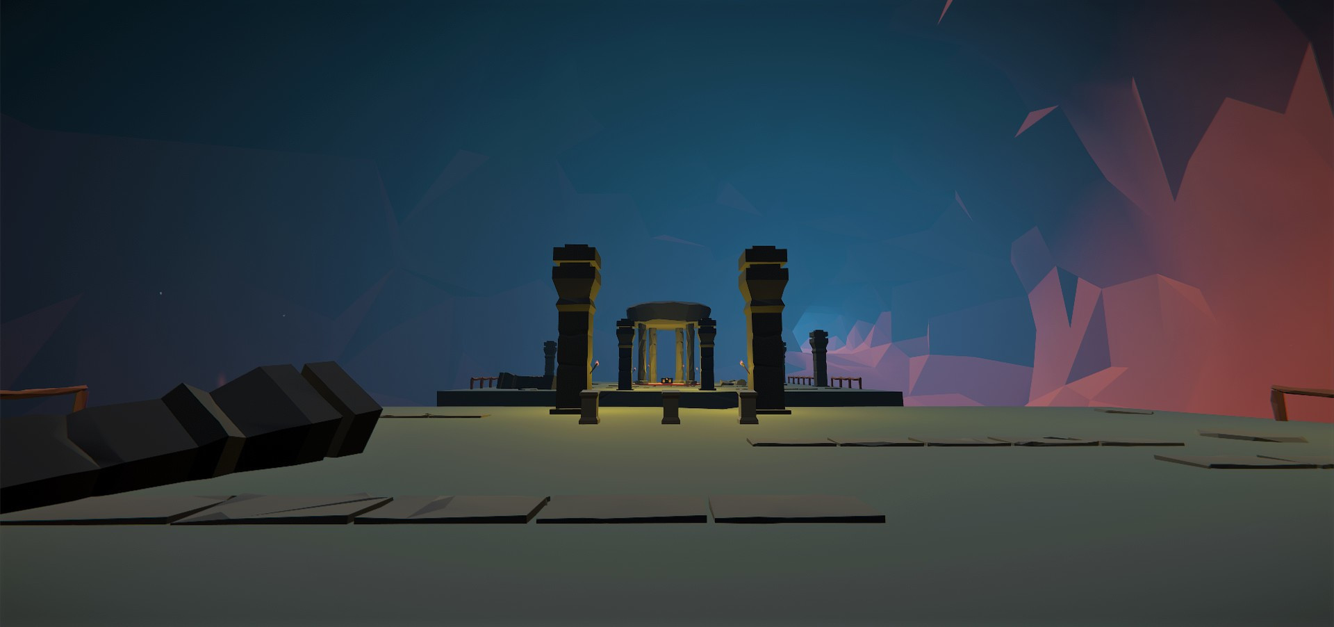 Wild West and Wizards - кадр 13