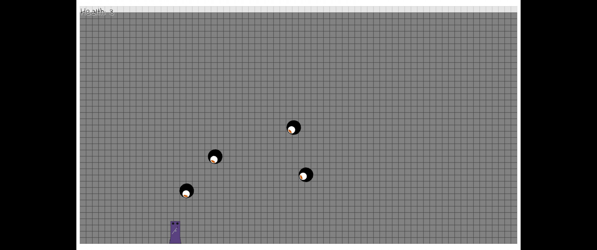 Floorspace Deprecation (itch) - кадр 2