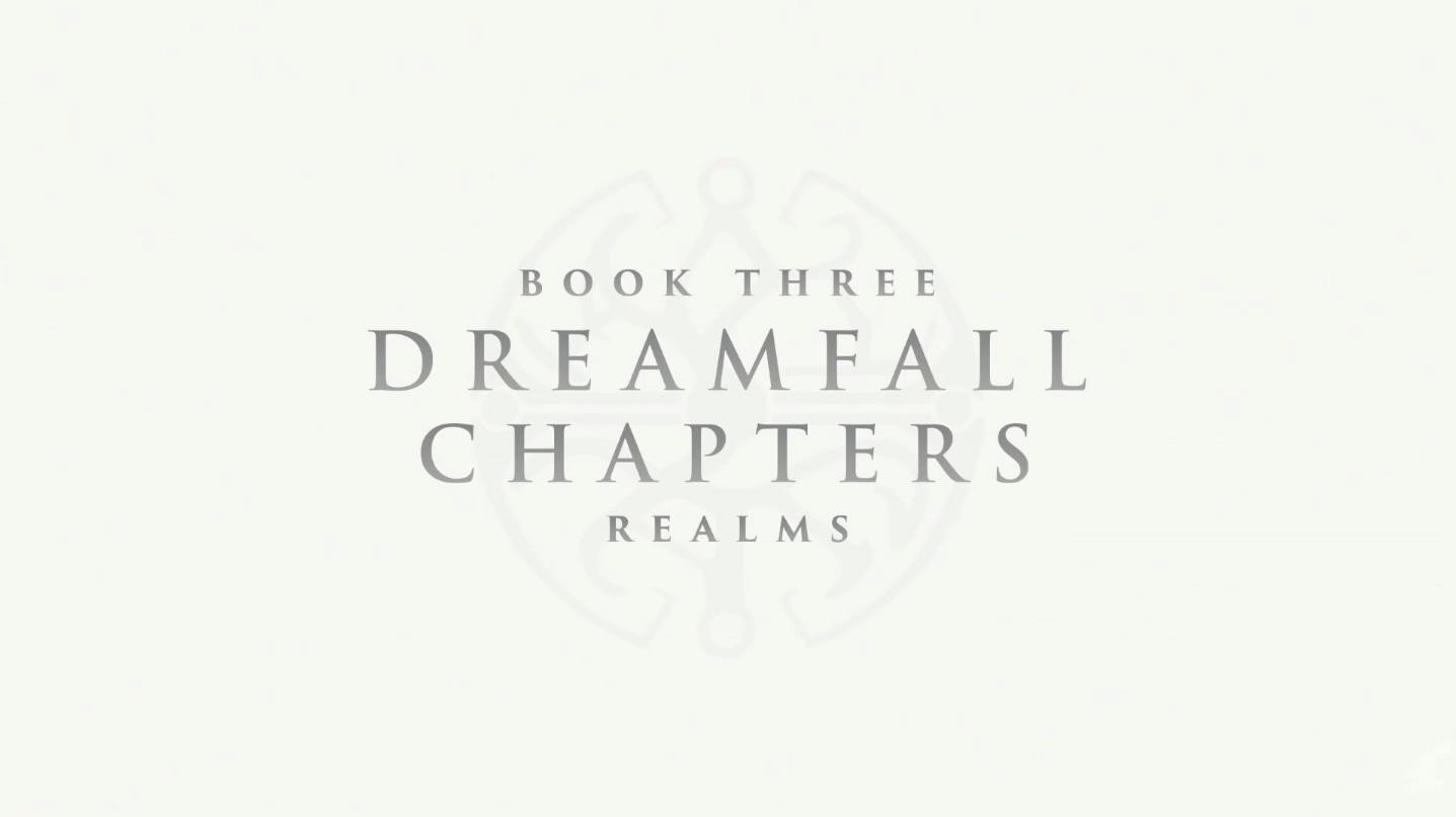 Dreamfall Chapters Book Three: Realms - кадр 1
