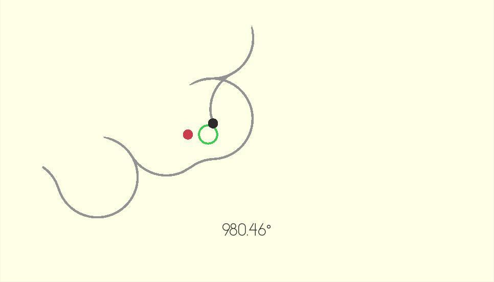 Ringway (itch) - кадр 1
