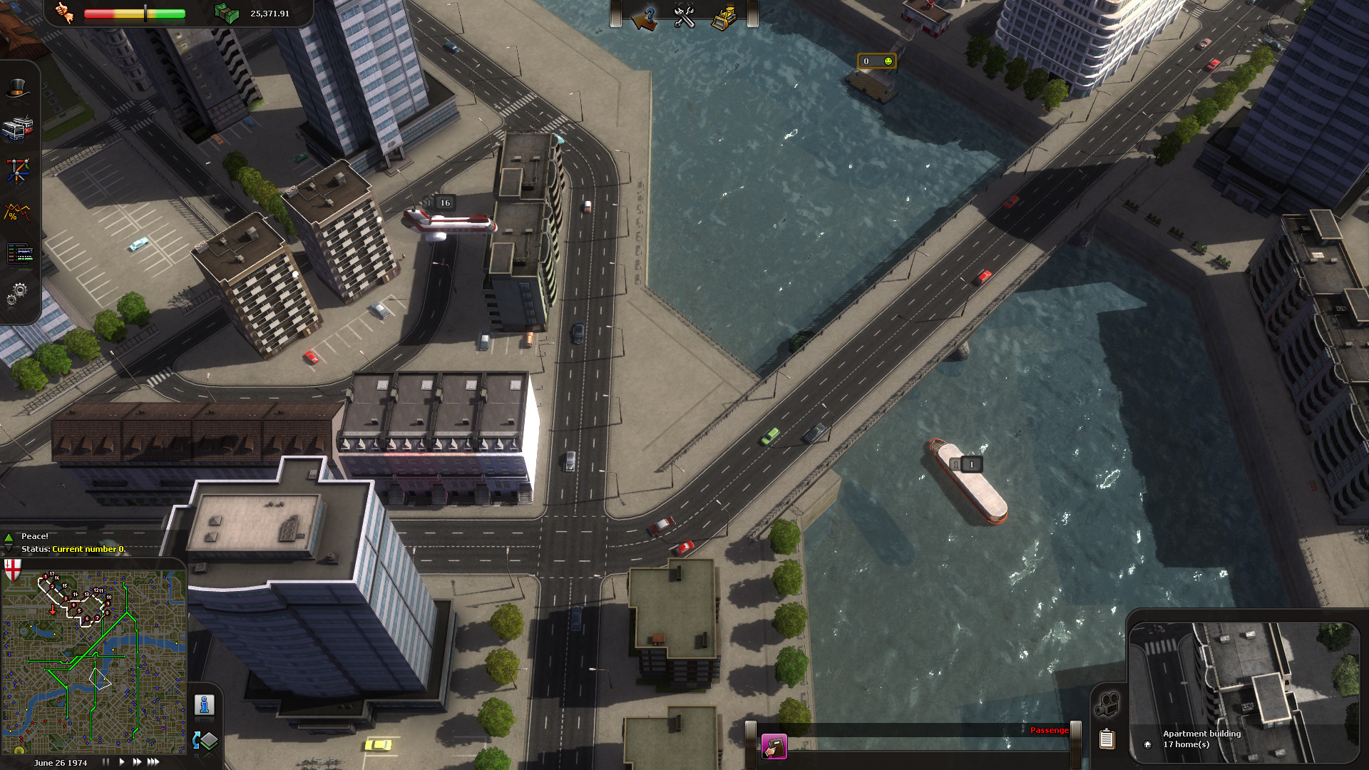 Cities in Motion: London - кадр 15