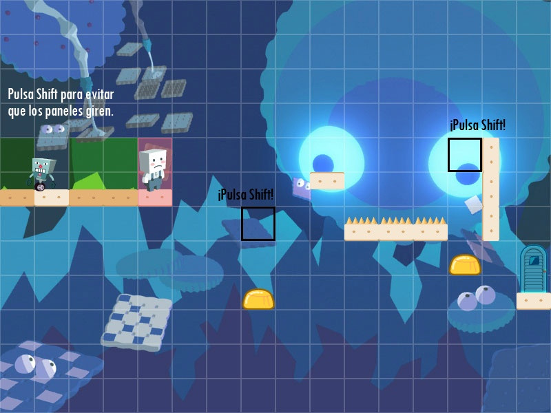 Sugar Cube - кадр 4