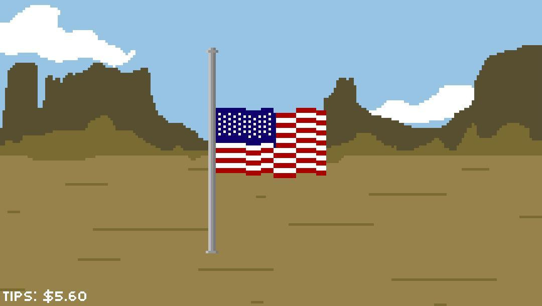 Americlap (itch) - кадр 4