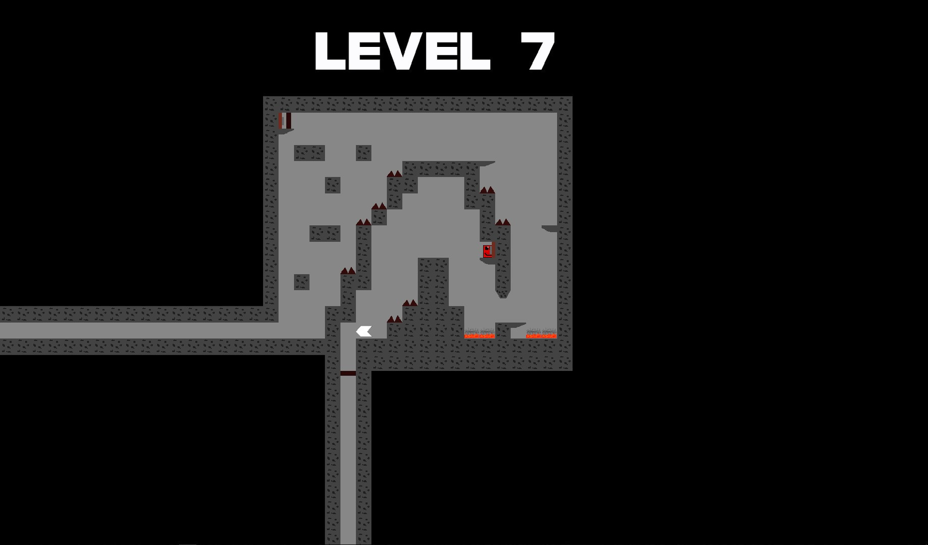 Cube - The Jumper - кадр 1