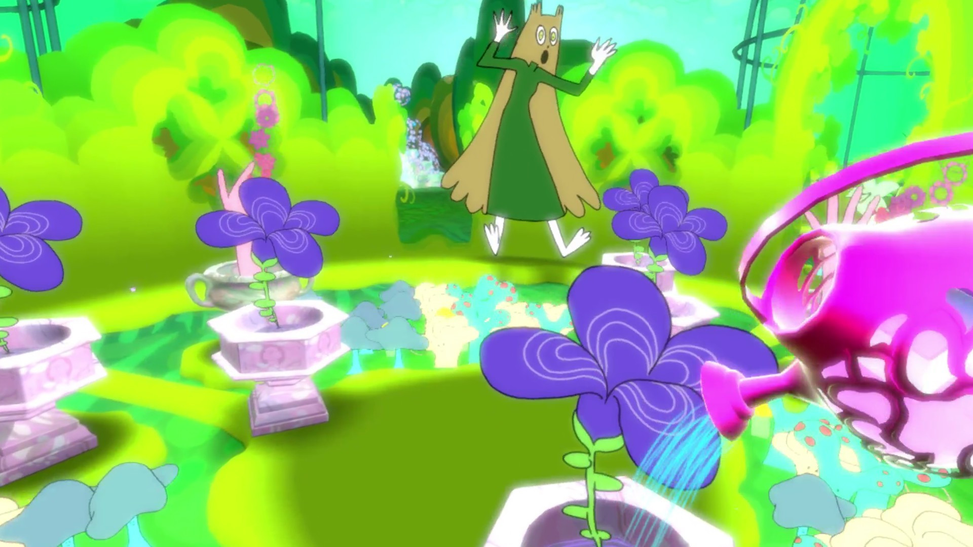 Museum of Symmetry - кадр 2