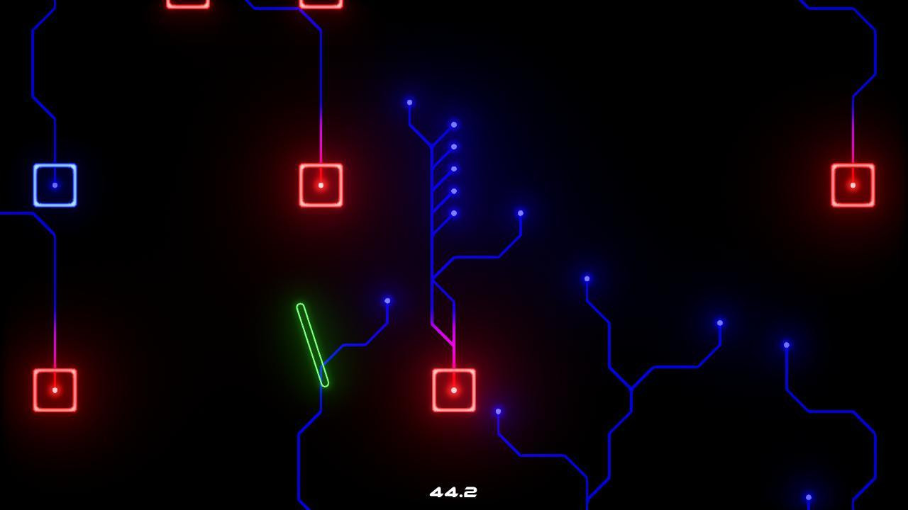 Circuit Spinner (itch) - кадр 1
