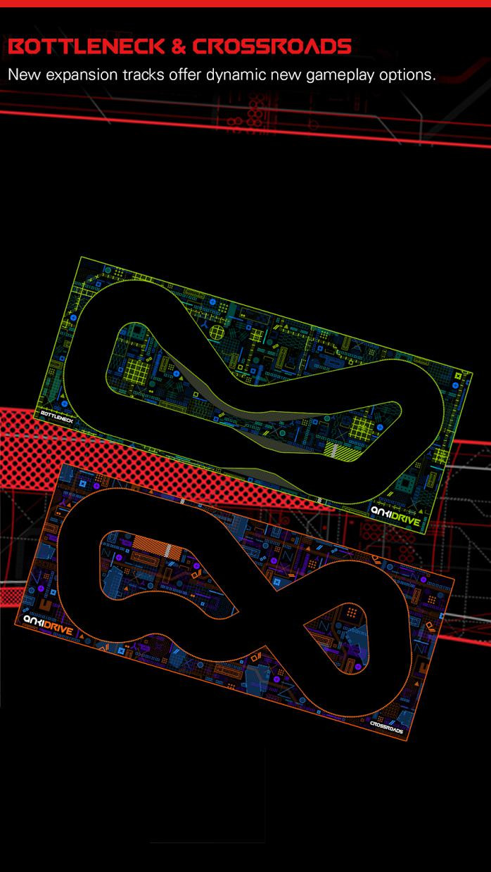 Anki Drive - кадр 10