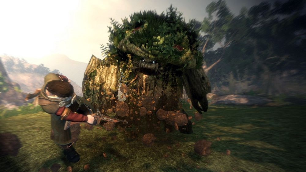 Fable 2 - кадр 12