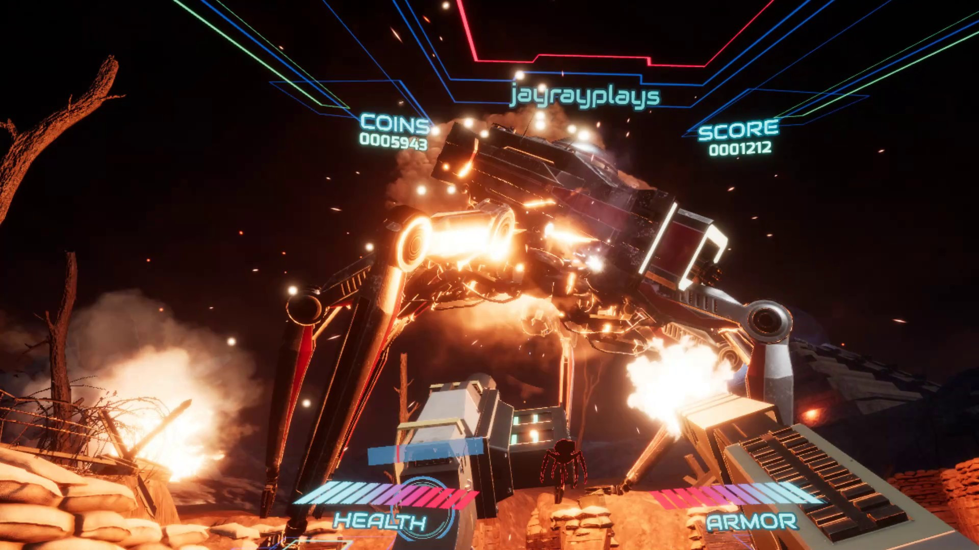 Ready Player One: OASIS beta - кадр 2