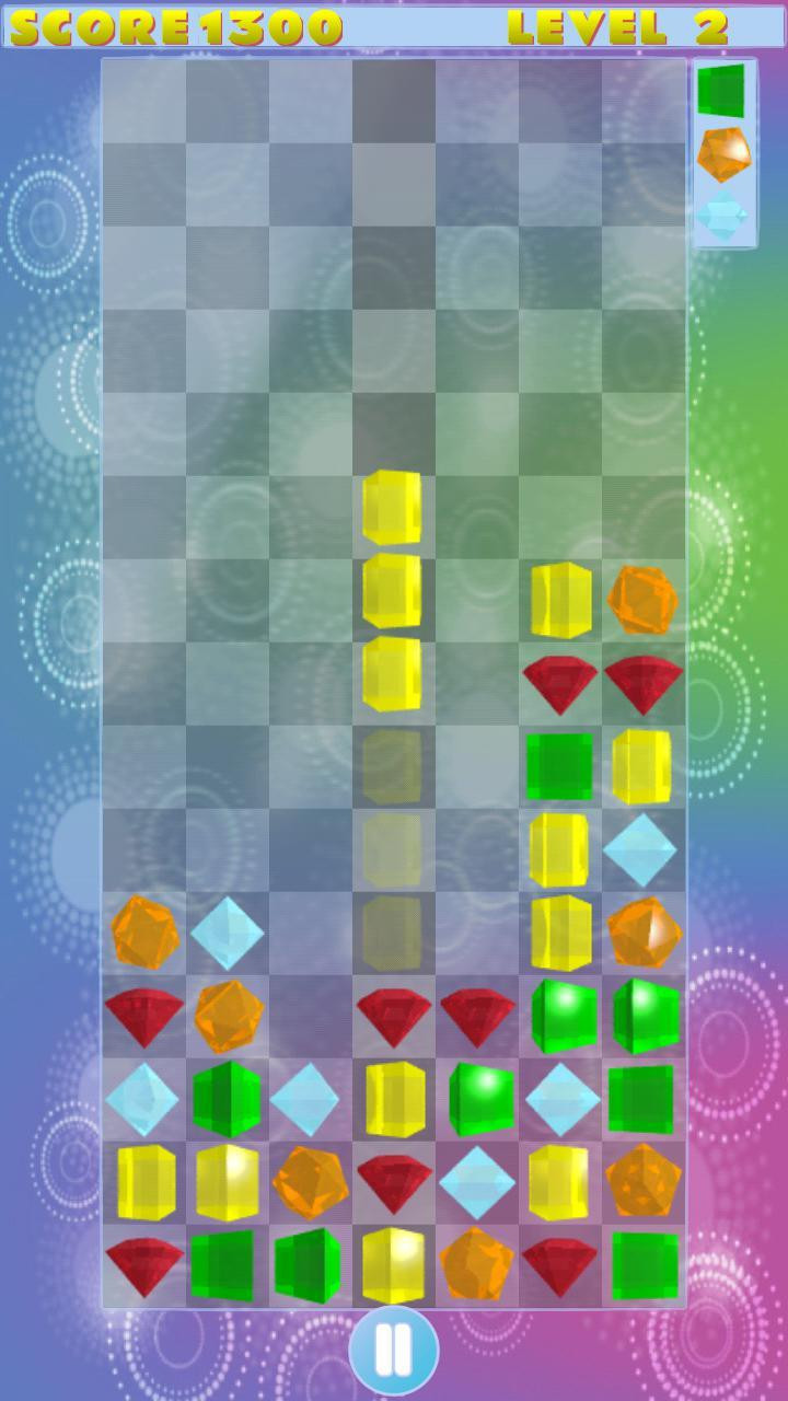 Prismatoids (itch) - кадр 5