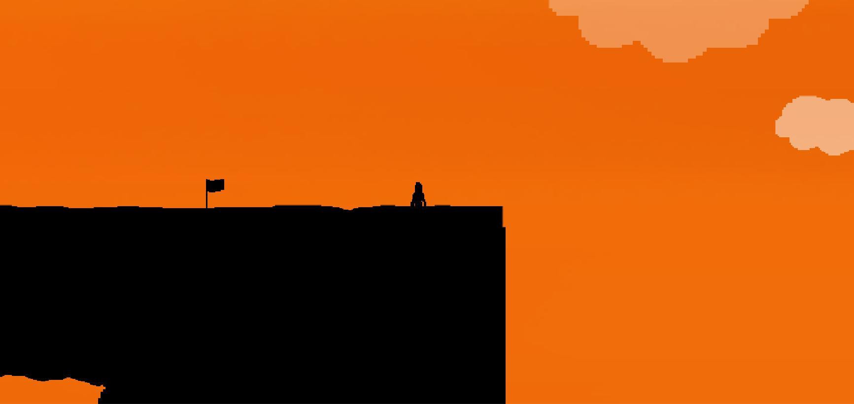 Sunset Scale (itch) - кадр 3