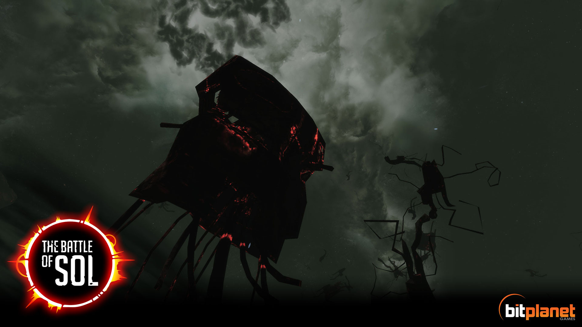 The Battle of Sol - кадр 8