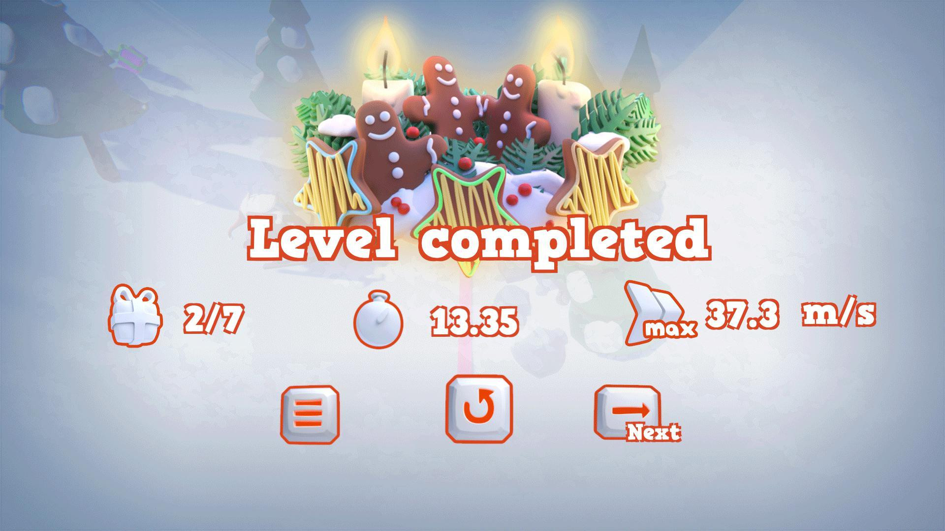 Funlife: Christmas (itch) - кадр 7
