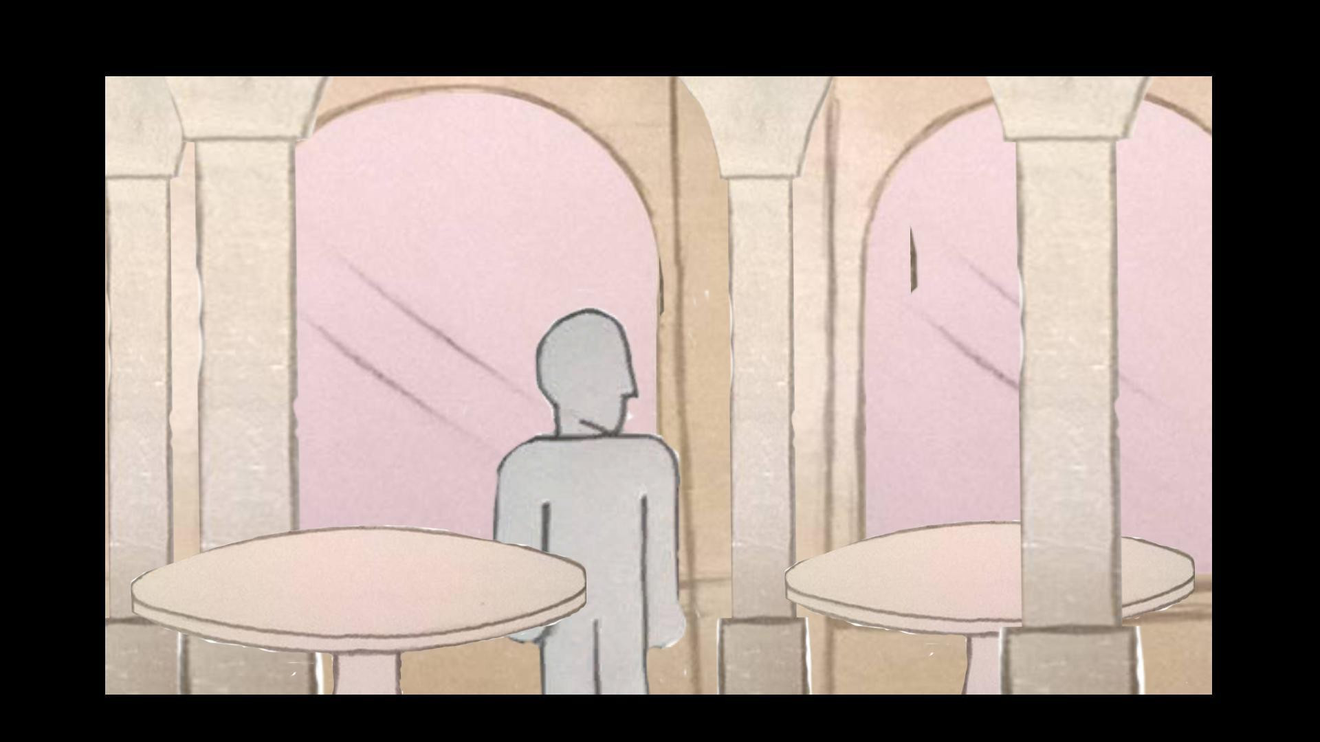 A Taste of France (itch) - кадр 2