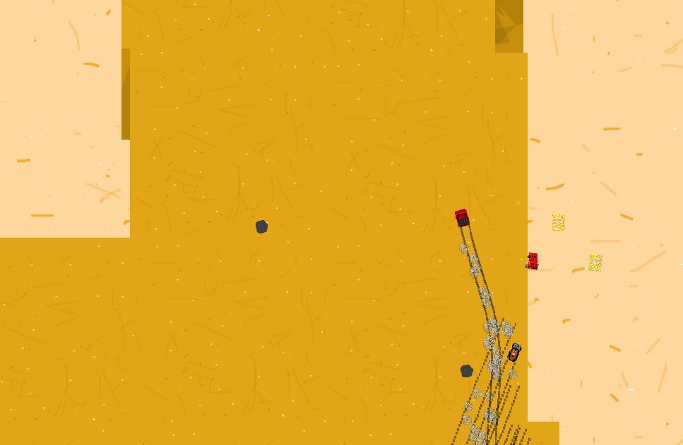 Charred Engines (itch) - кадр 3