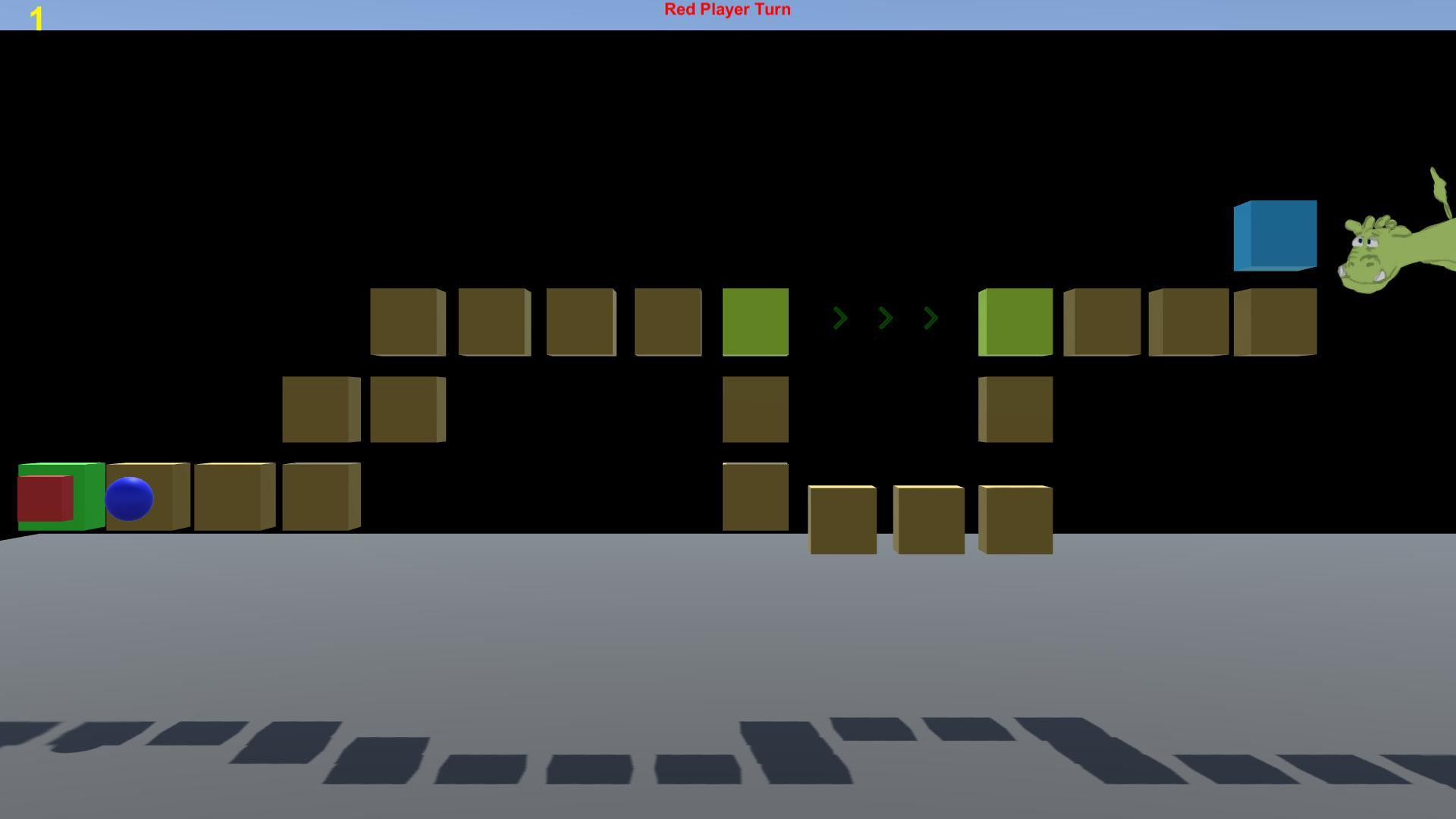 Dicy Assets (itch) - кадр 2