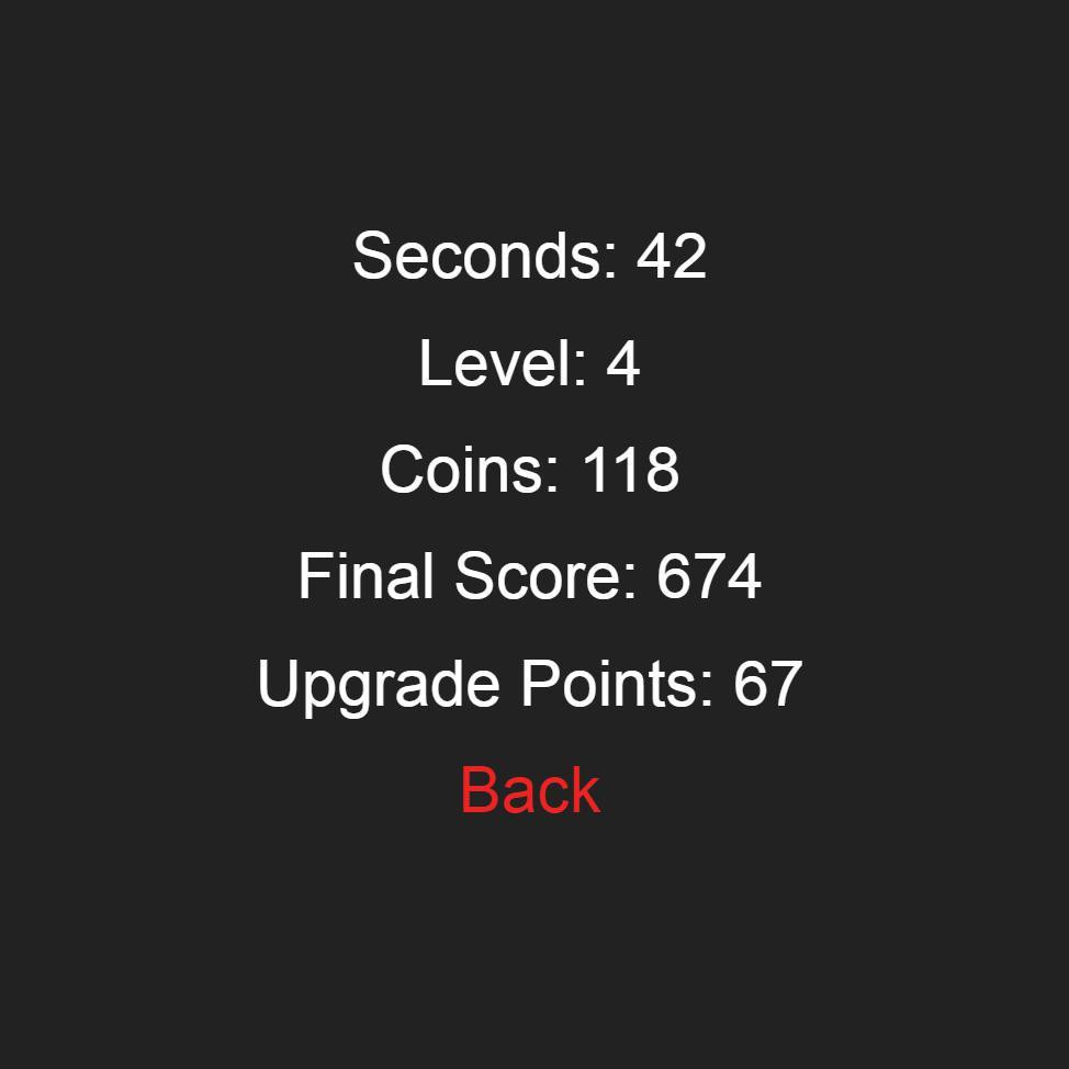 Tiny Dungeons (itch) - кадр 3