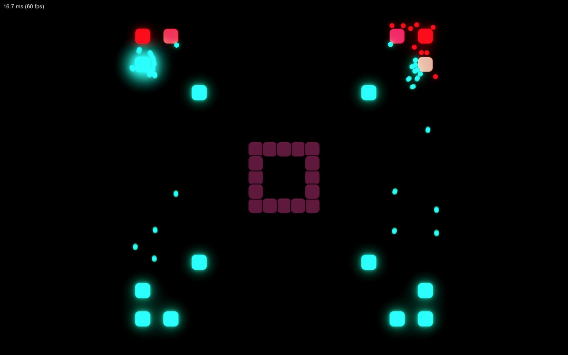 PSI Wars (itch) - кадр 2