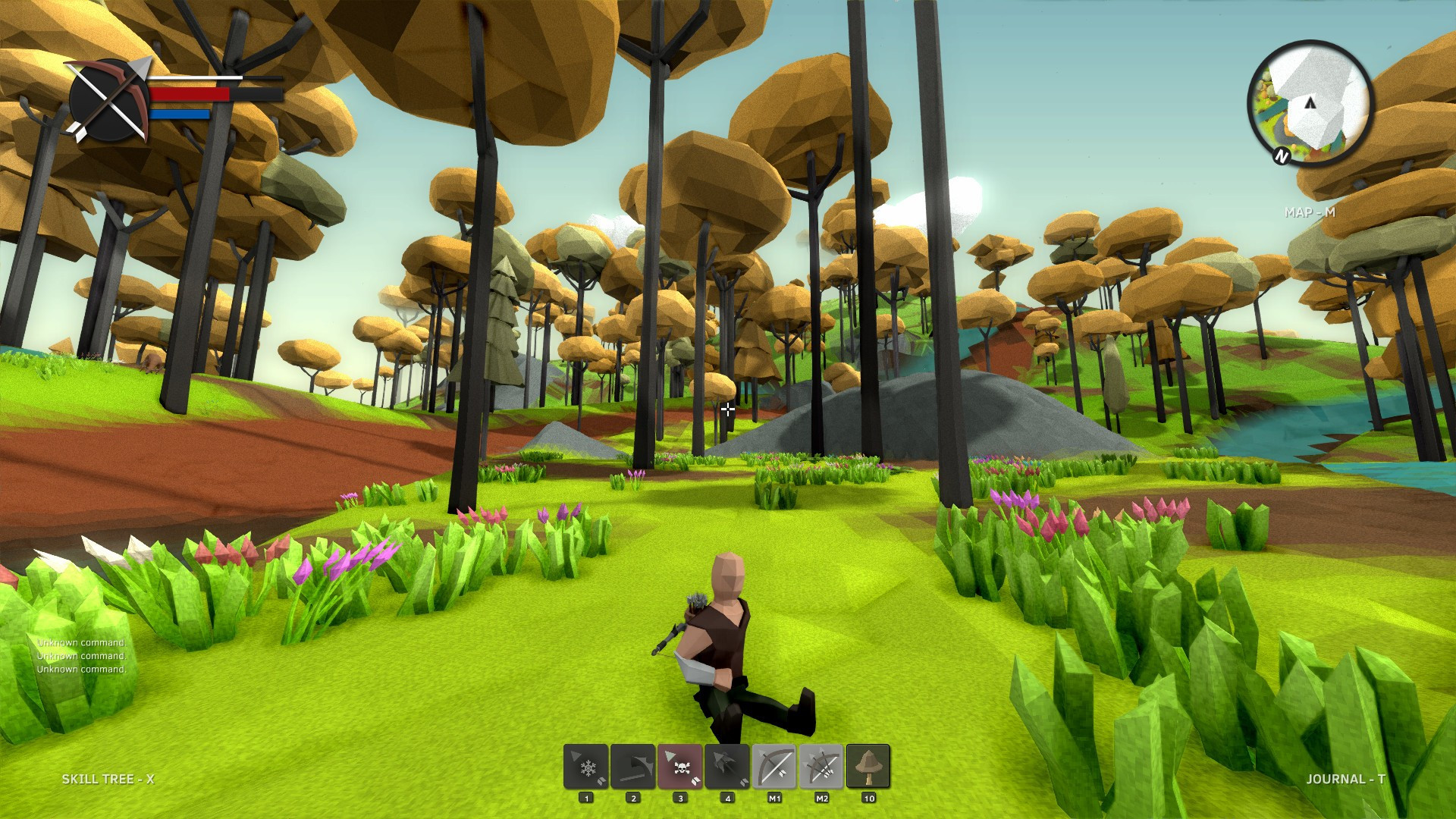 Project Hedra - кадр 13