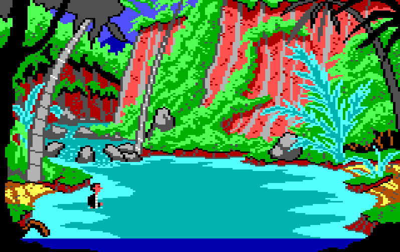 Gold Rush! Classic - кадр 7
