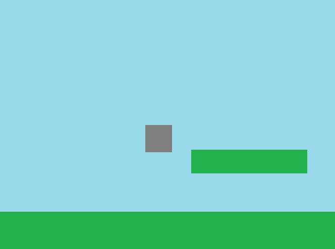 Stupid Jump 0.13 (itch) - кадр 1