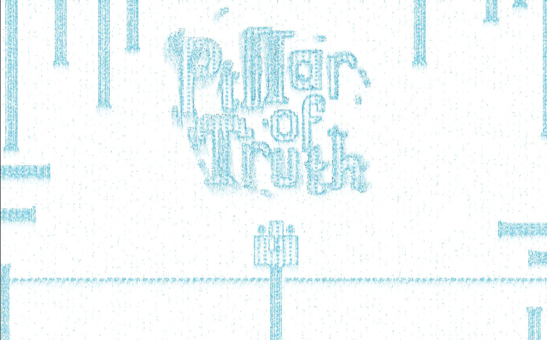 Pillar of Truth (itch) - кадр 1