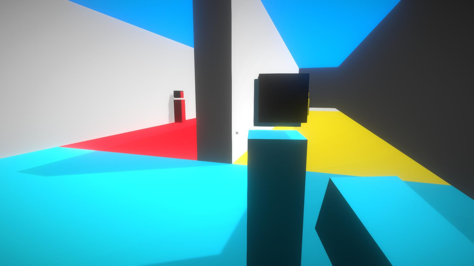 Recoloration (itch) - кадр 2