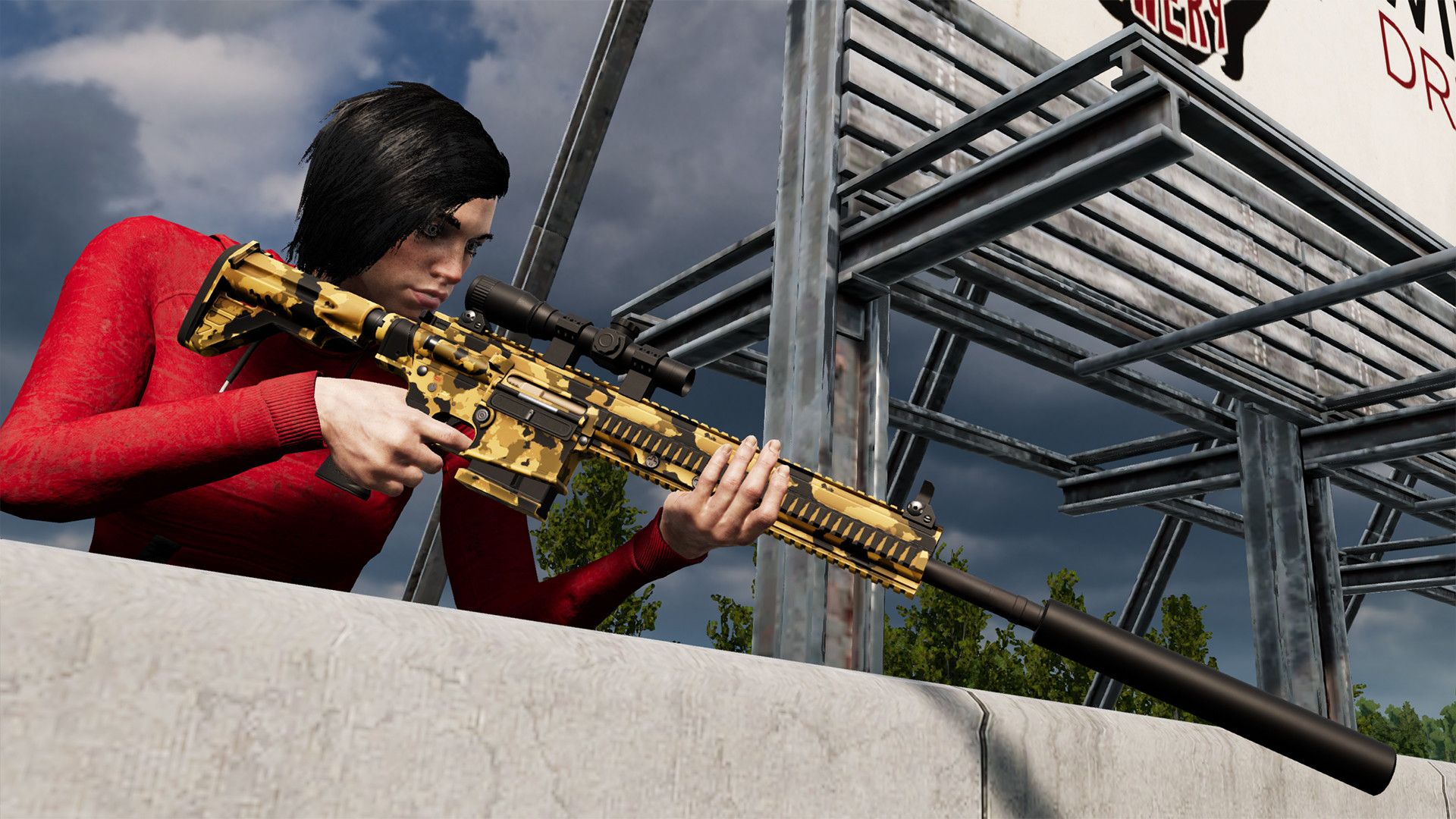 The Culling 2 - кадр 4