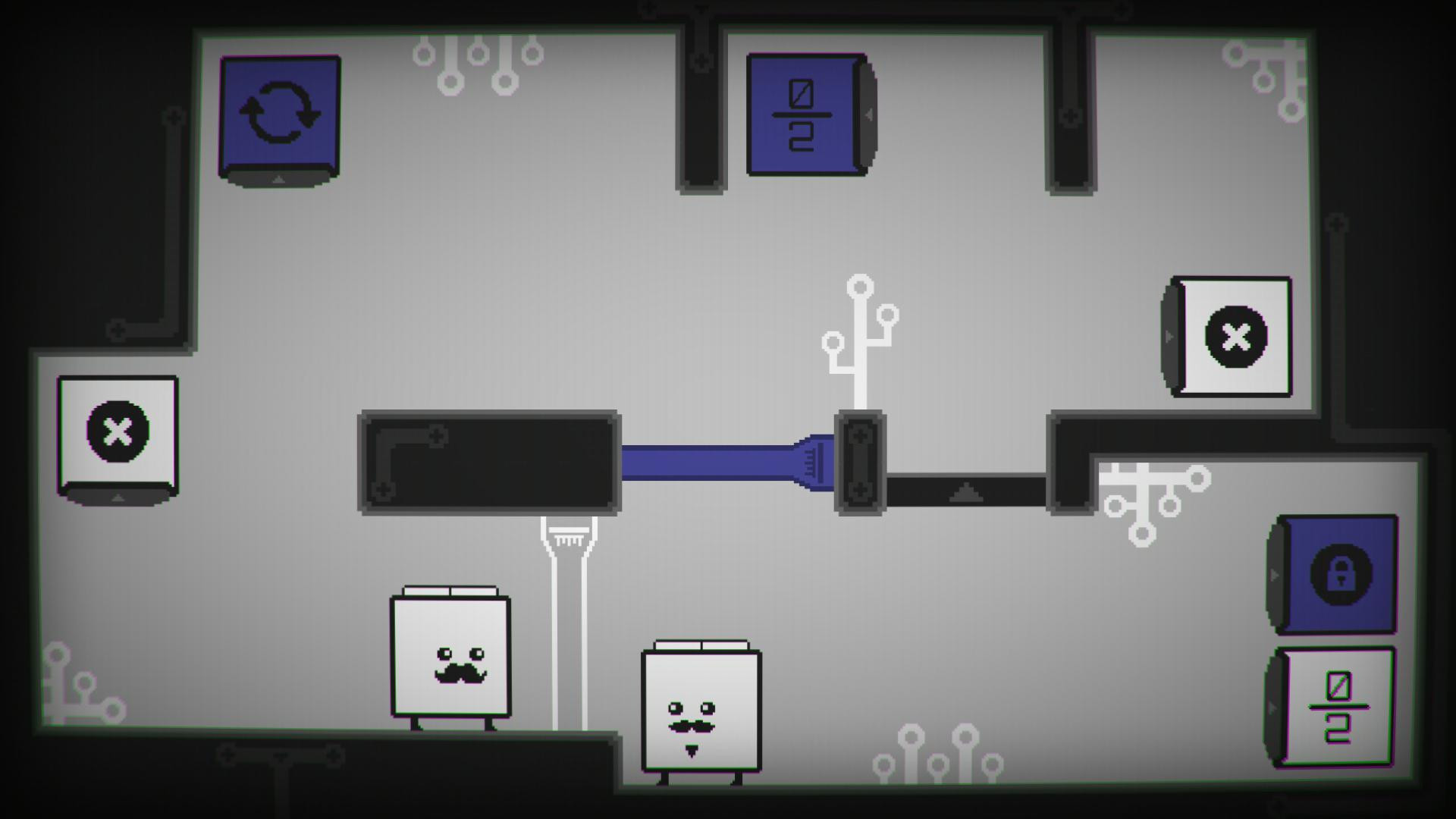 United & Smart Buddies (itch) - кадр 5