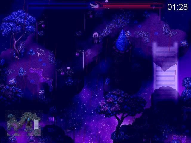 Dark Eternal II (itch) - кадр 9