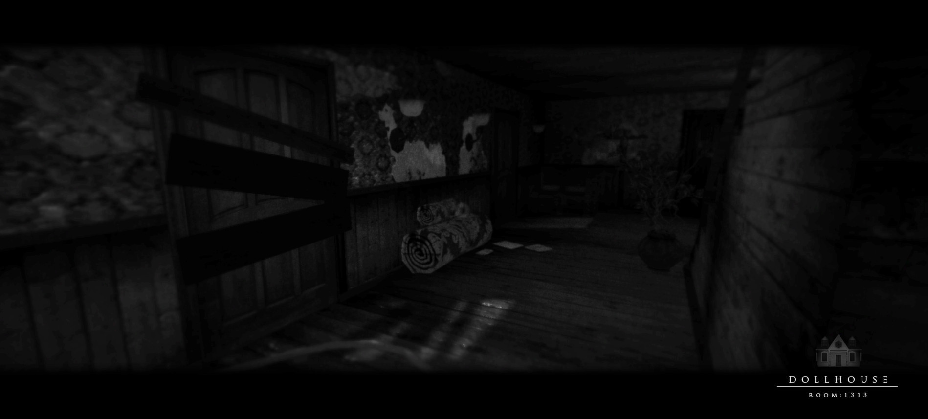 Dollhouse: Room 1313 - кадр 2