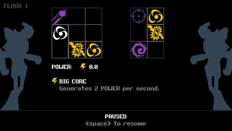 Corrupted (itch) (ampersandbear) - кадр 3