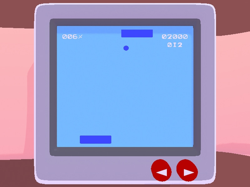 Watch Gaming System (itch) - кадр 2