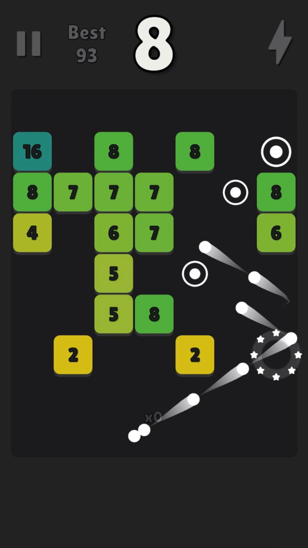 Turbo Balls (itch) - кадр 4