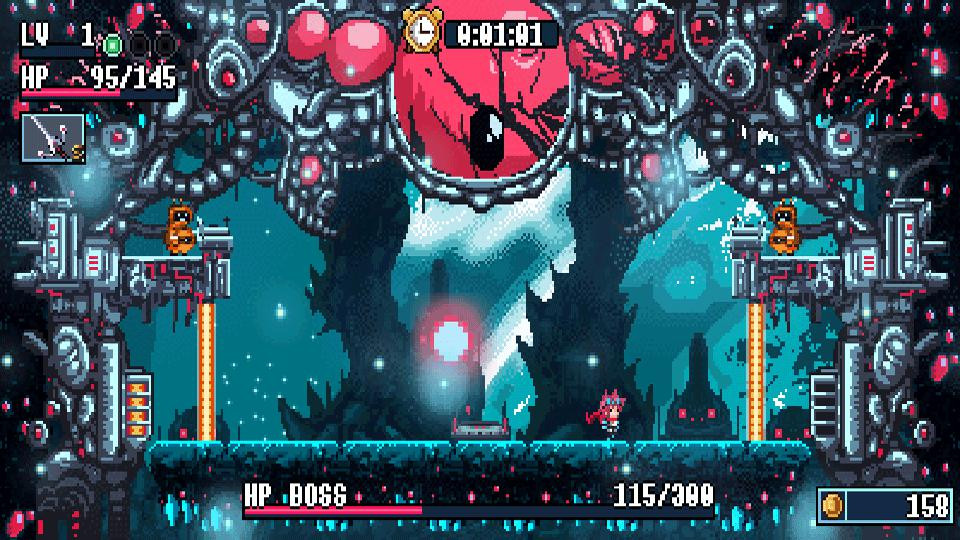 Xenon Valkyrie - кадр 11
