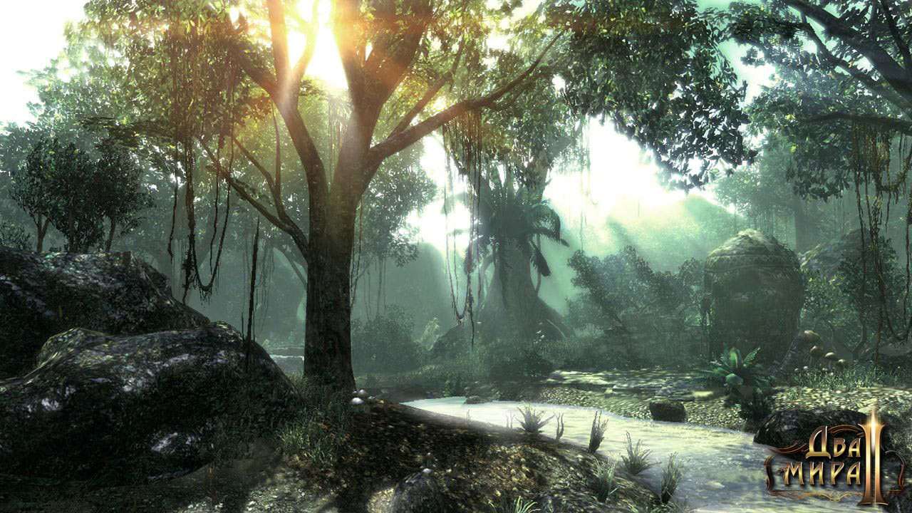 Two Worlds II: Velvet Game of the Year Edition - кадр 4