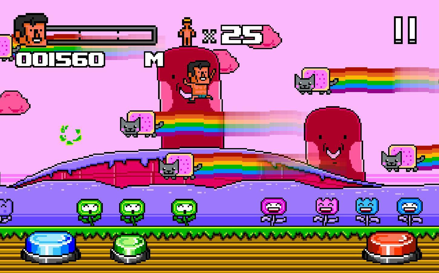 Super Helmets on Fire DX Ultra Edition Plus Alpha - кадр 9