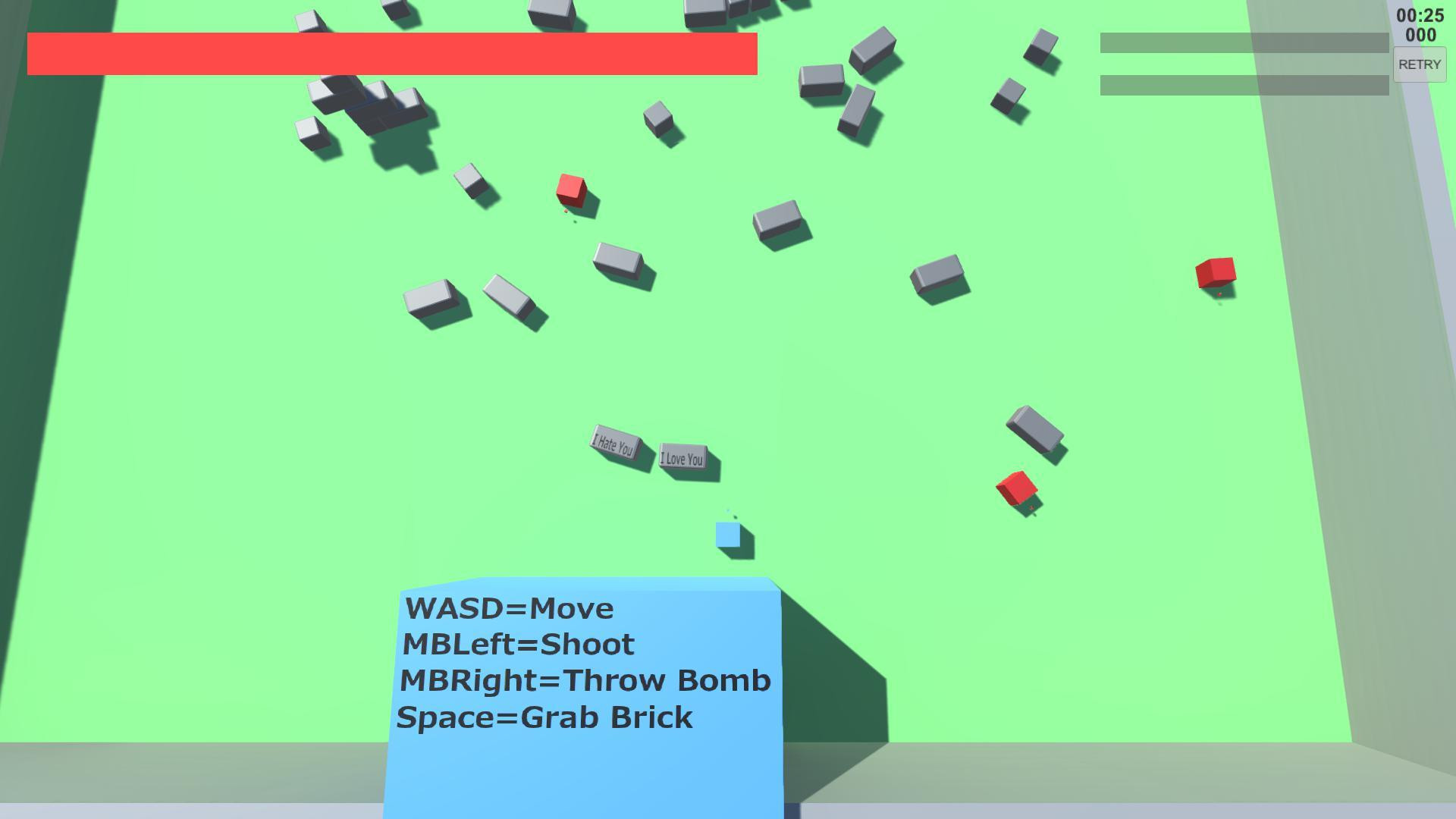 Base Defense (itch) - кадр 2