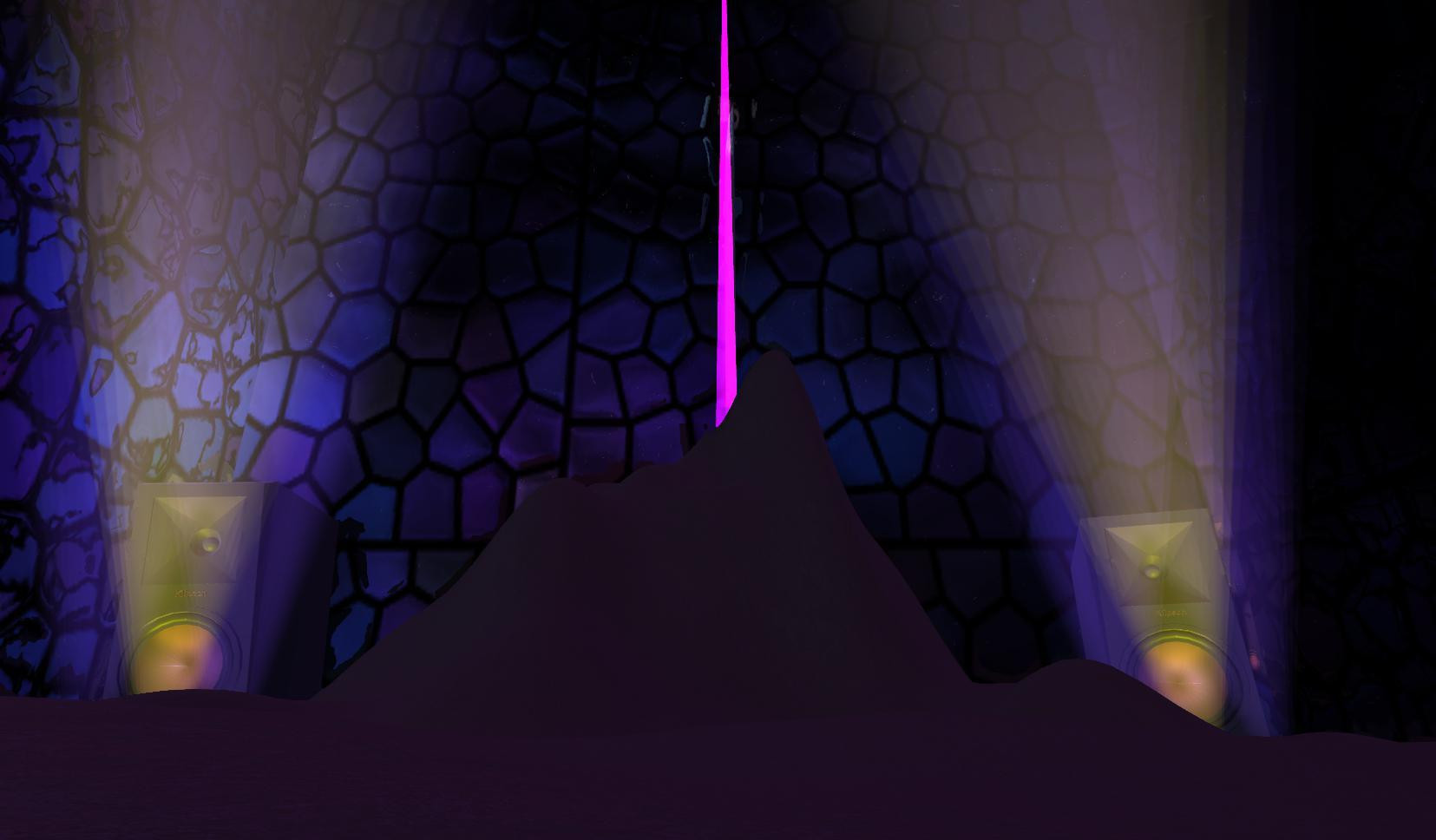 Desert Static (itch) - кадр 1