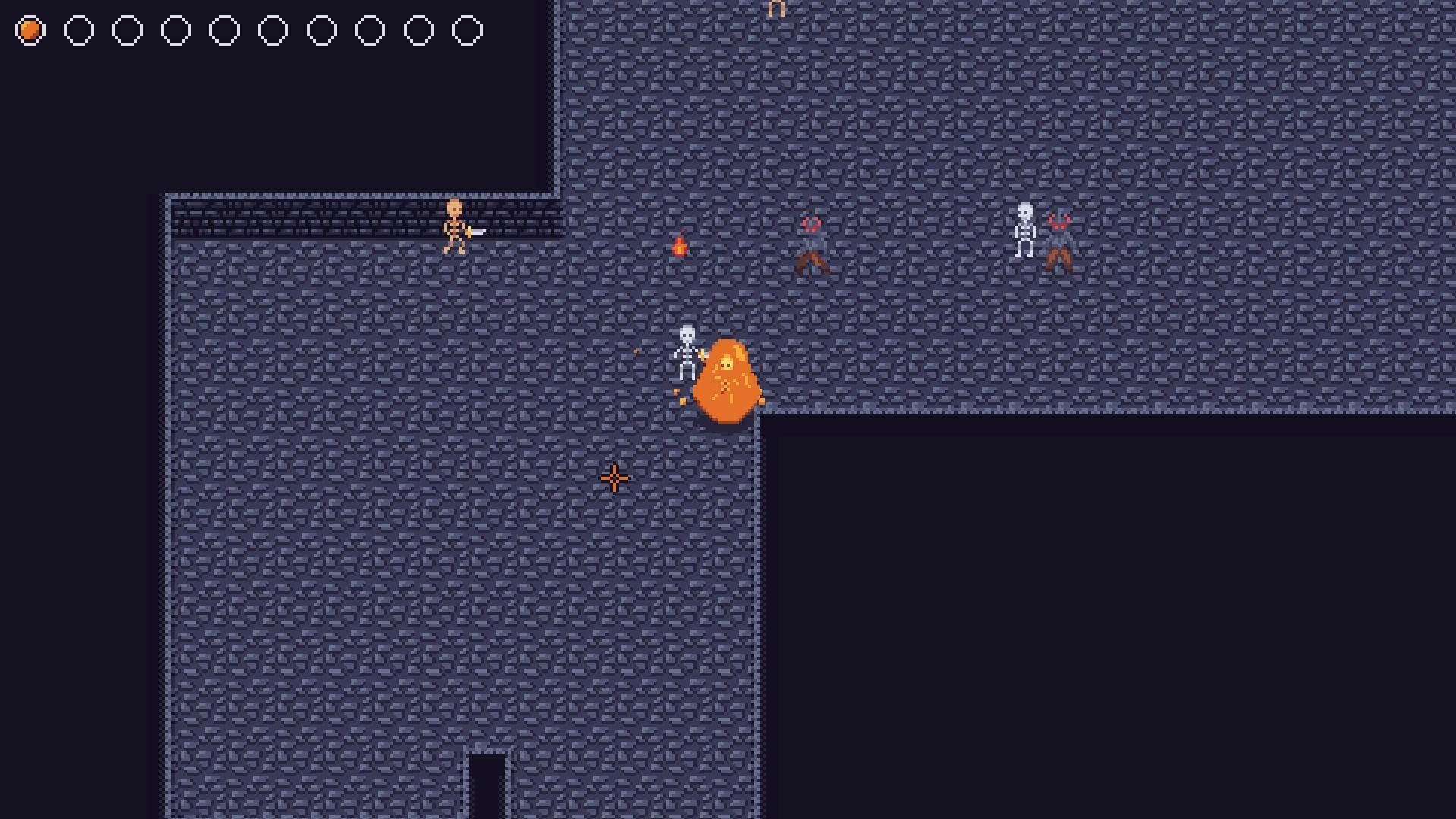 Slime Munch (itch) - кадр 6