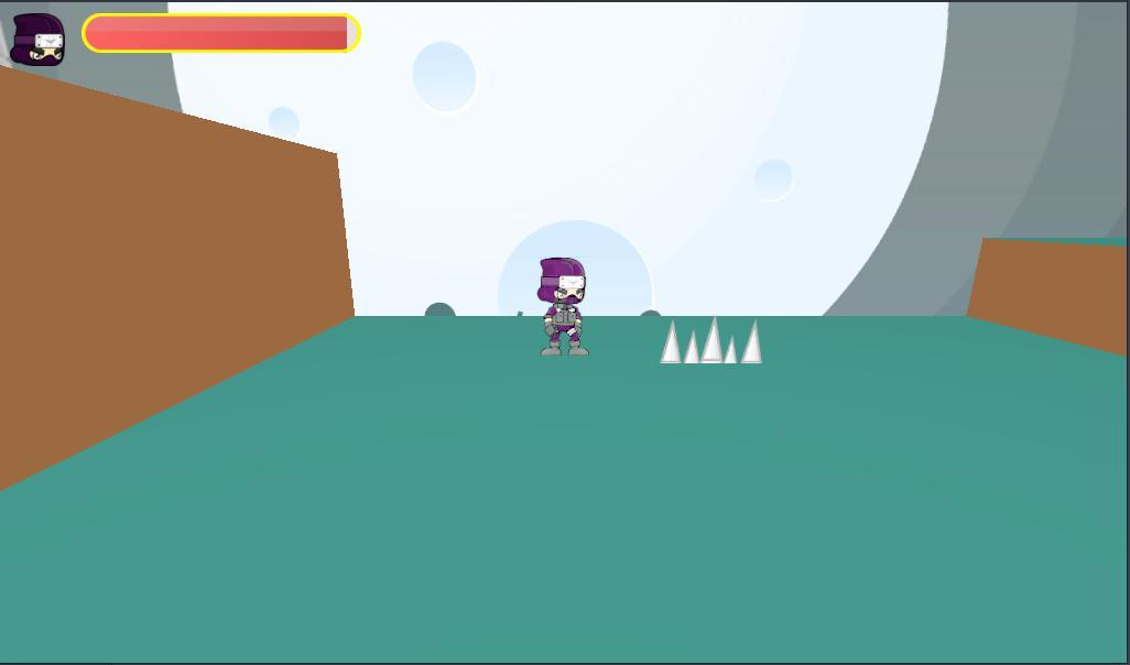 Flat Adventures (itch) - кадр 5