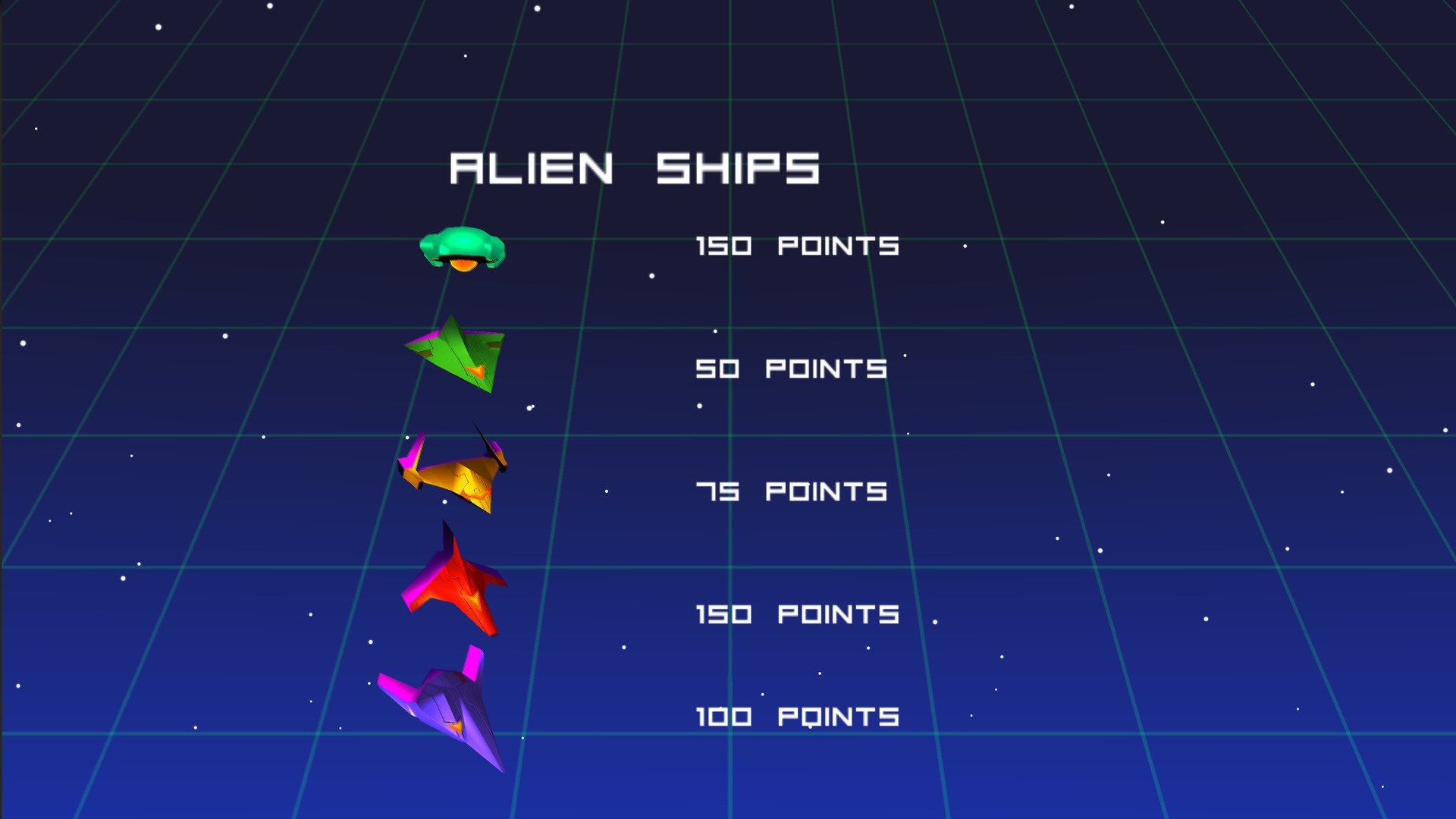 Cosmic Rocket Defender - кадр 5