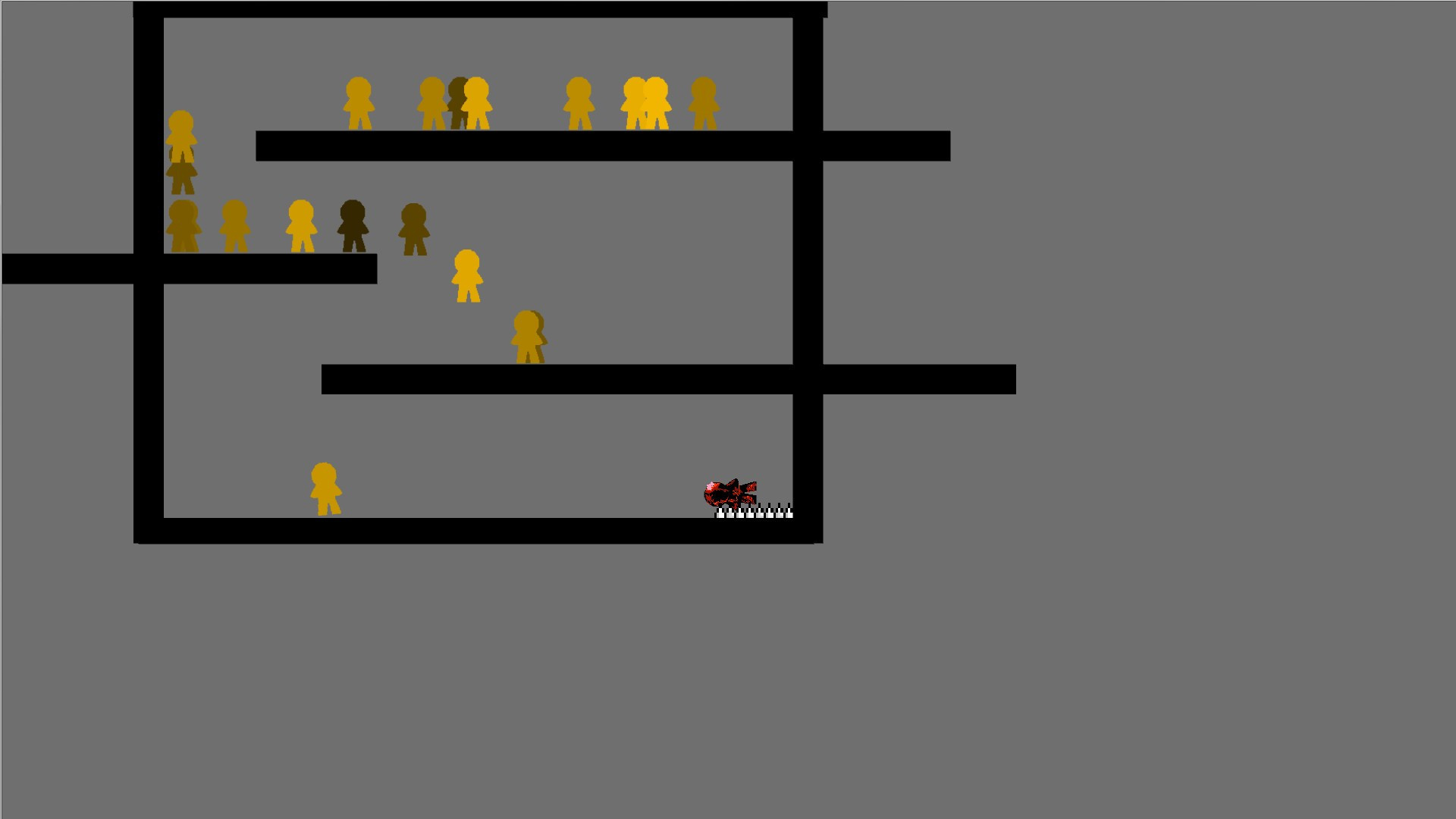 Death Game+ - кадр 3