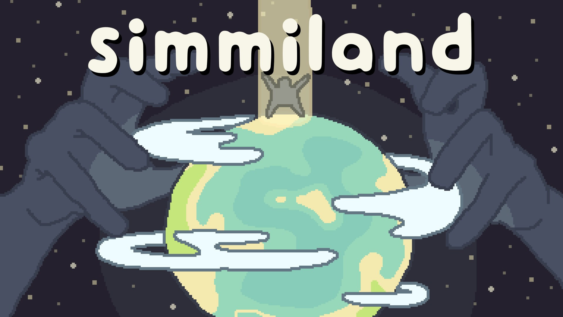 Simmiland - кадр 4